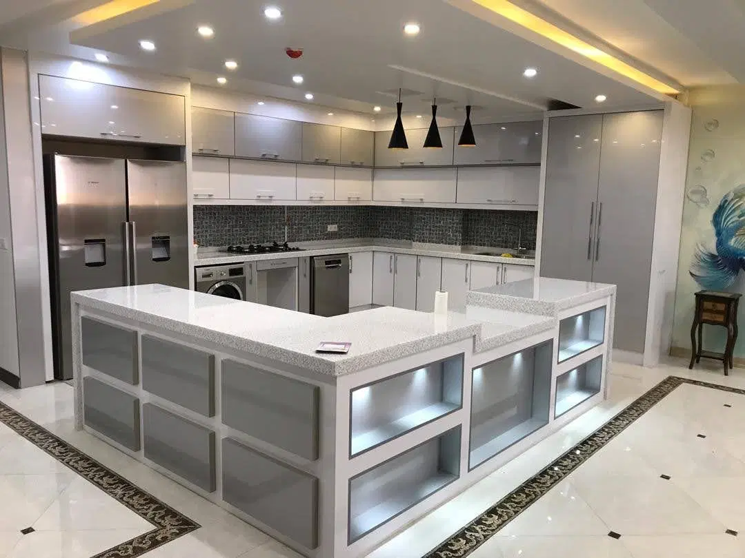 اپارتمان ۹۹متری خوش نقشه،بهاران _مهلت وام