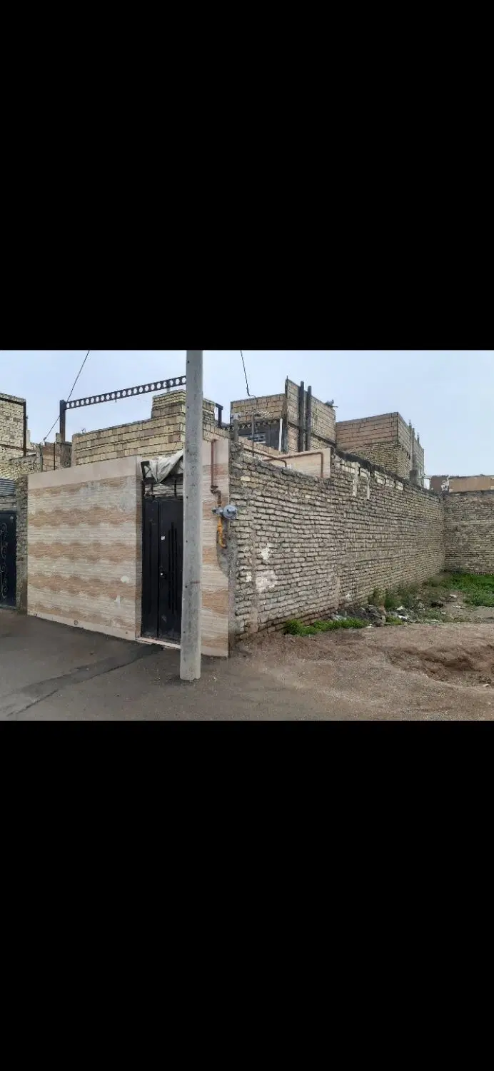 ۸۰ متری سند استانه ویلایی