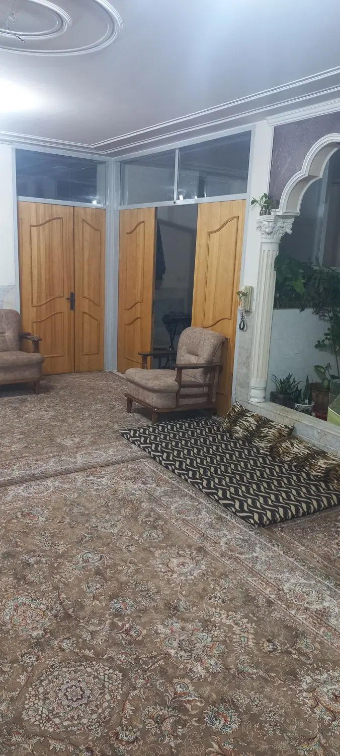 منزل دو طبقه جنوبی