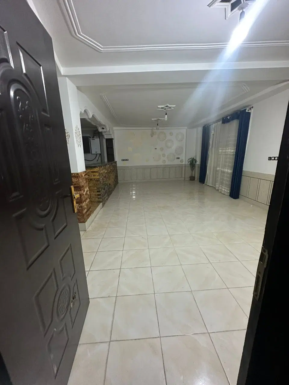 رهن و اجاره آپارتمان طبقه سوم