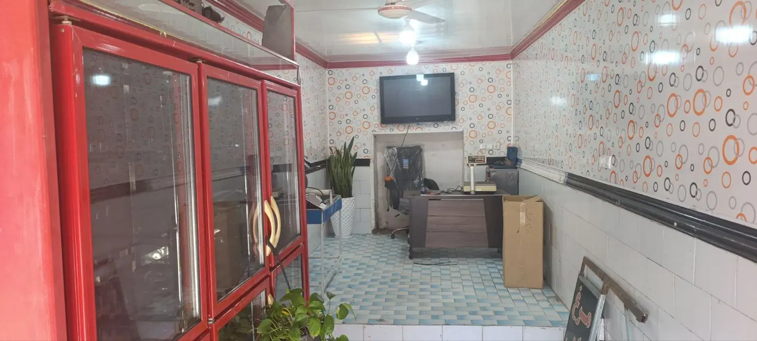 اجاره مغازه مرغ فروشی