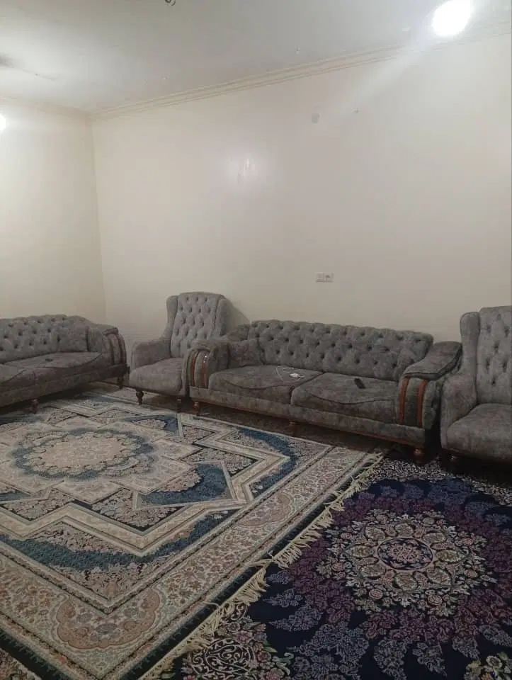 فروش خانه ویلایی بندملا