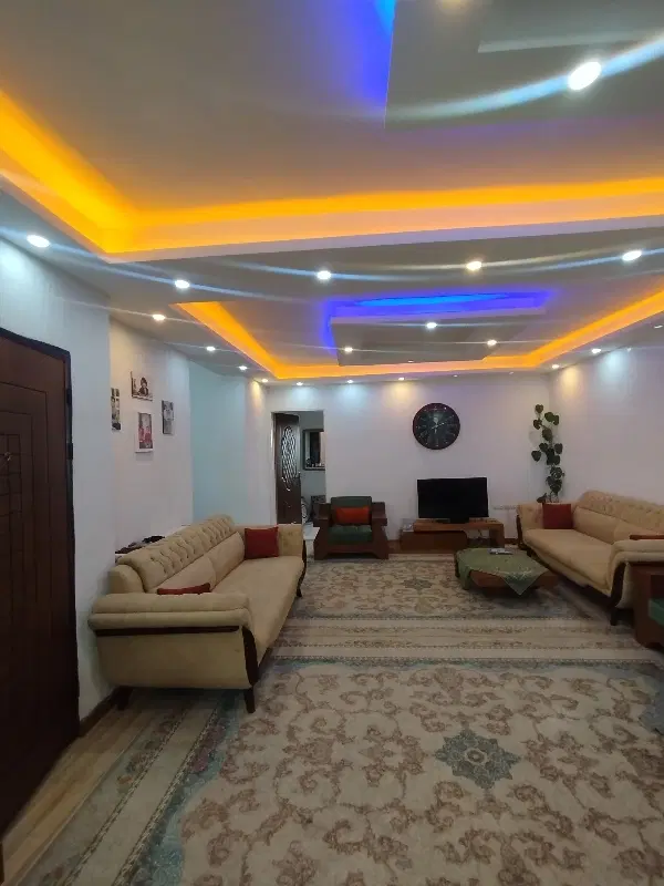 ۱۶۰ متر پنت هاوس تک واحدی ۳ خواب دیانتی