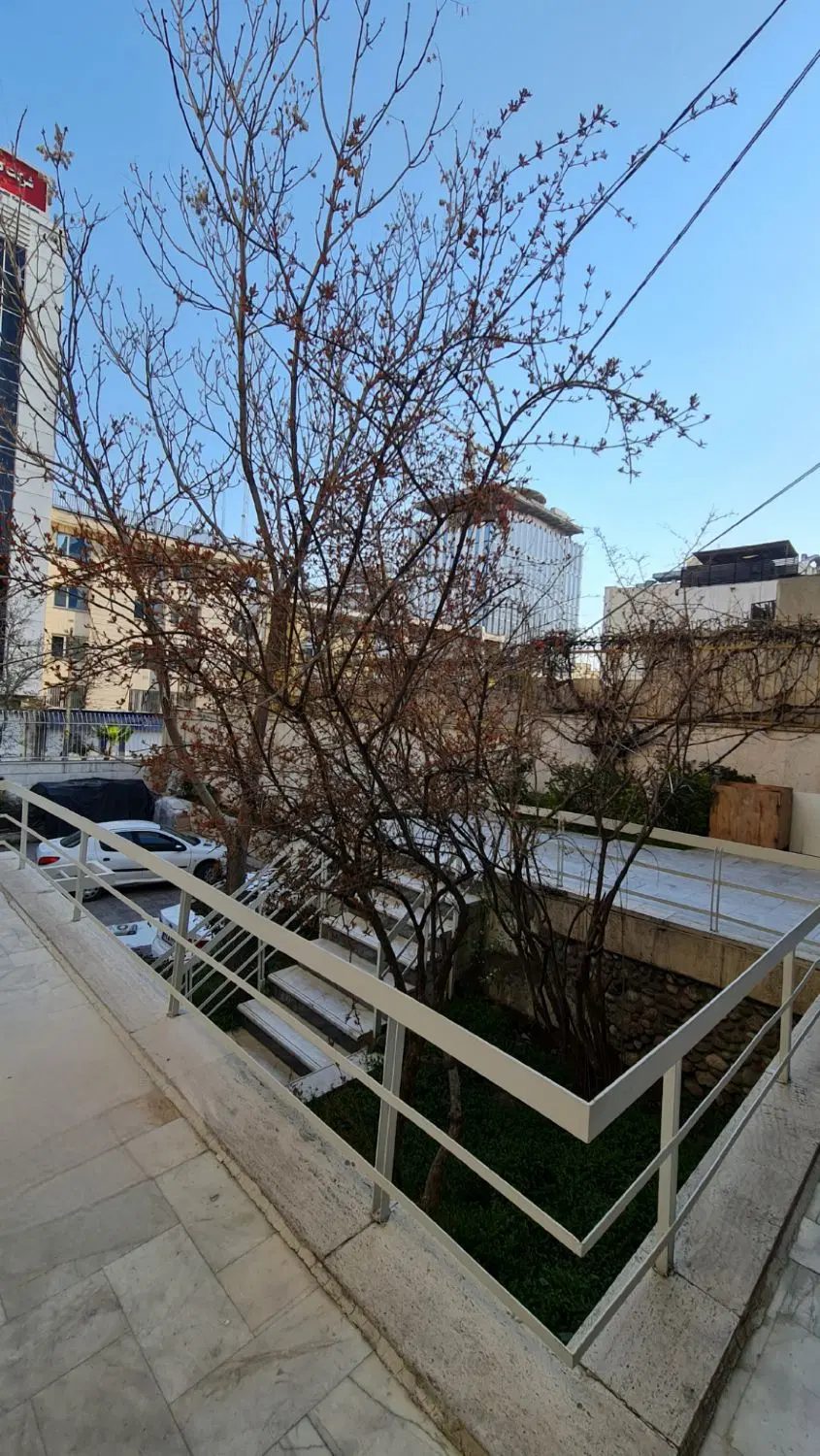 یک دستگاه ۴۶۰ متر ویلایی در بست _سند اداری _