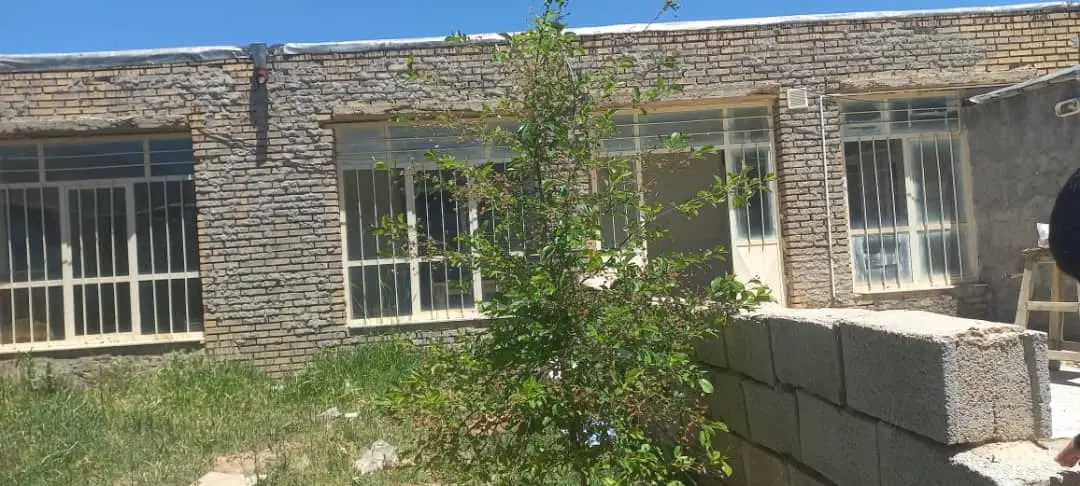 فروش یا معاوضه  خانه روستایی