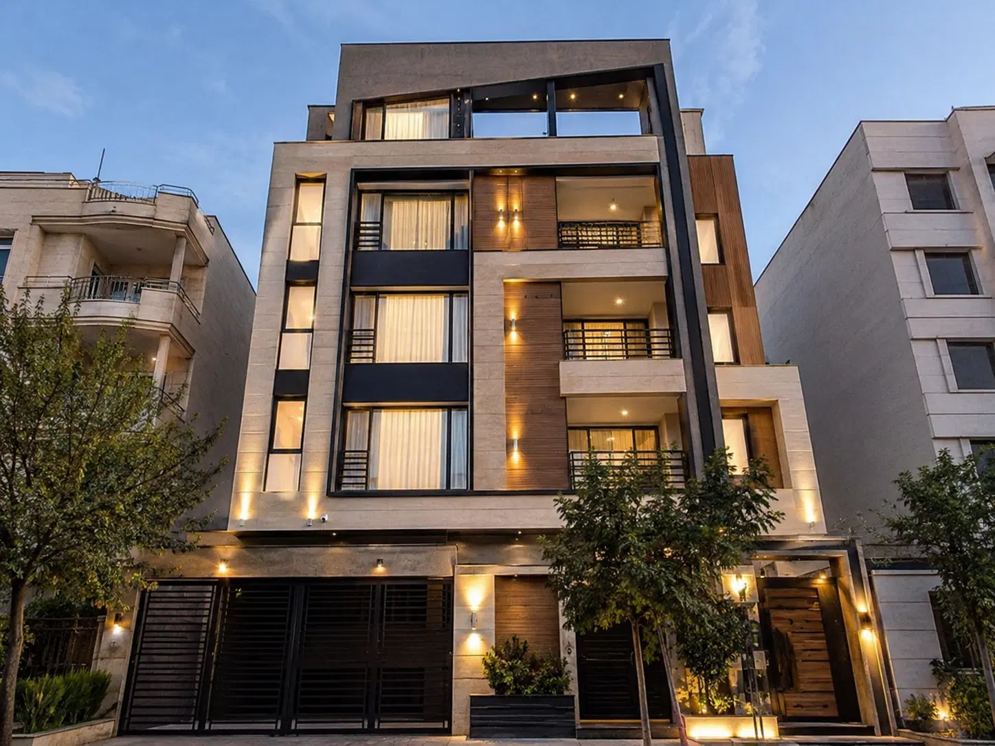 ۱۴۰متر اجاره در کارشناسان خیابان ساحلی