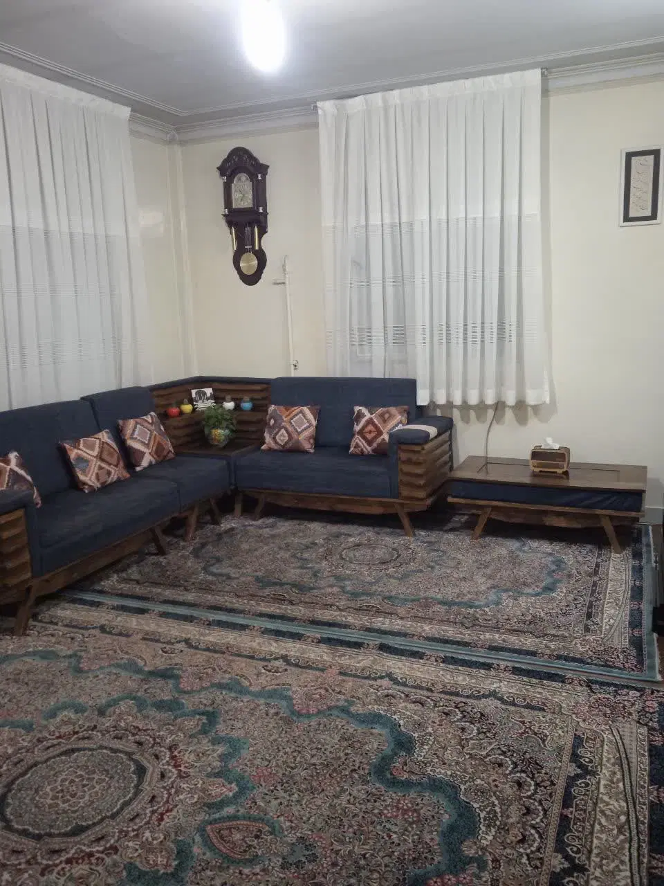 آپارتمان فروشی فوری
