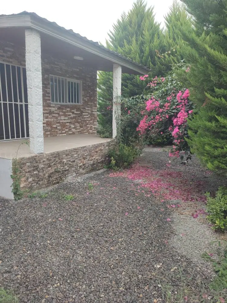 ویلا باغ اجاره ای