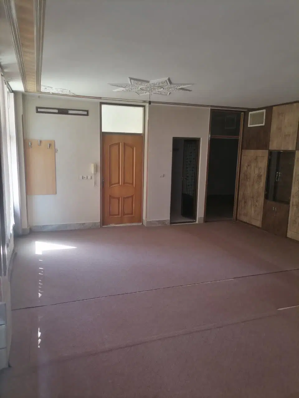فروش ویلایی دلباز و با روحیه همکف