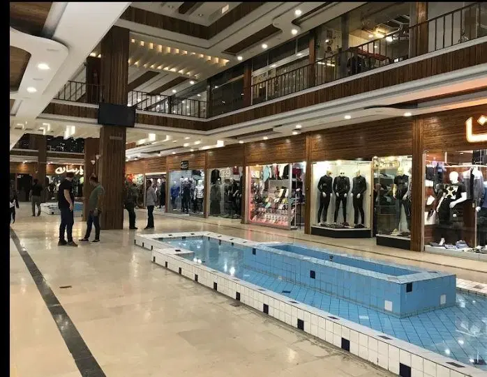 اجاره مغاره در چهارباغ پاساژپارس