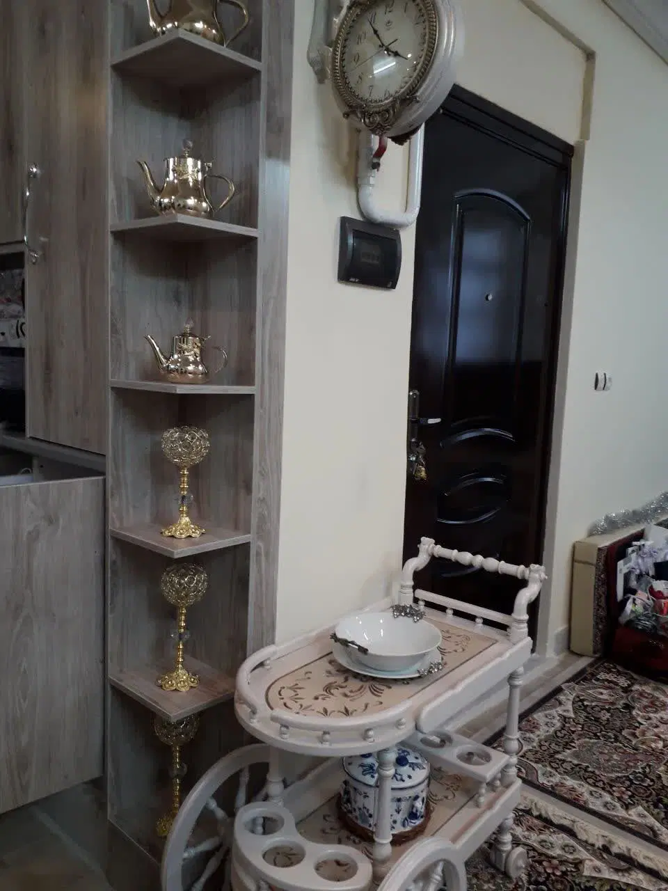 فروش آپارتمان