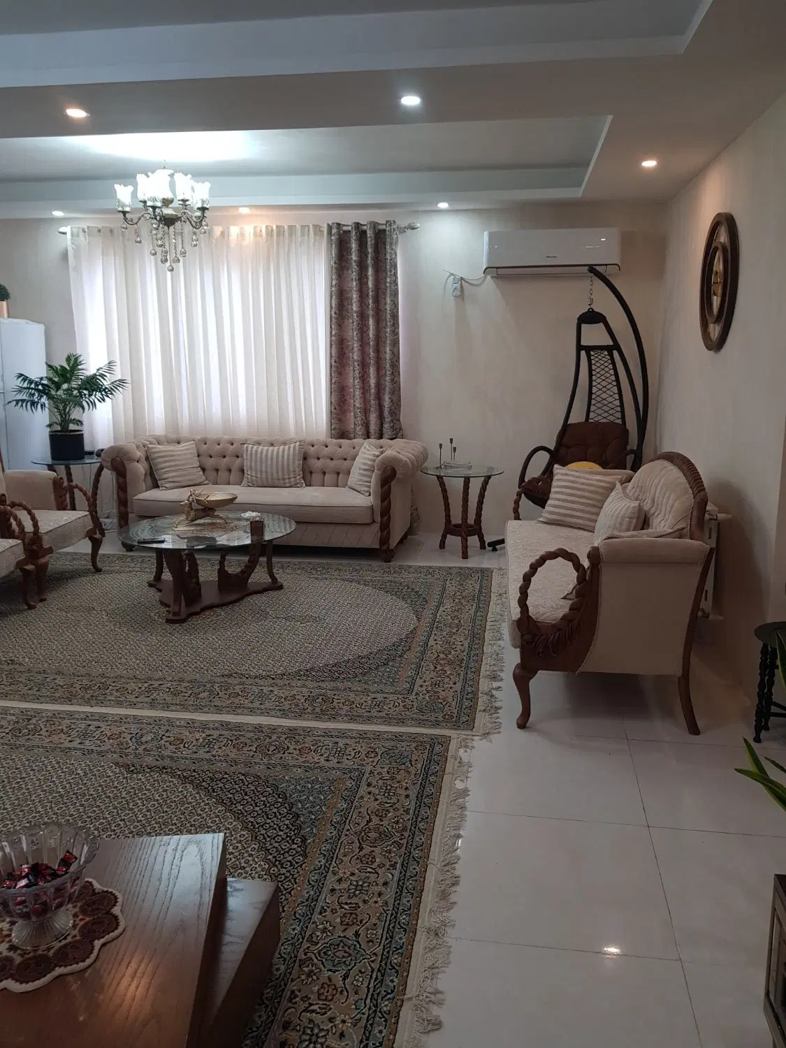 فروش ویلای سند دار