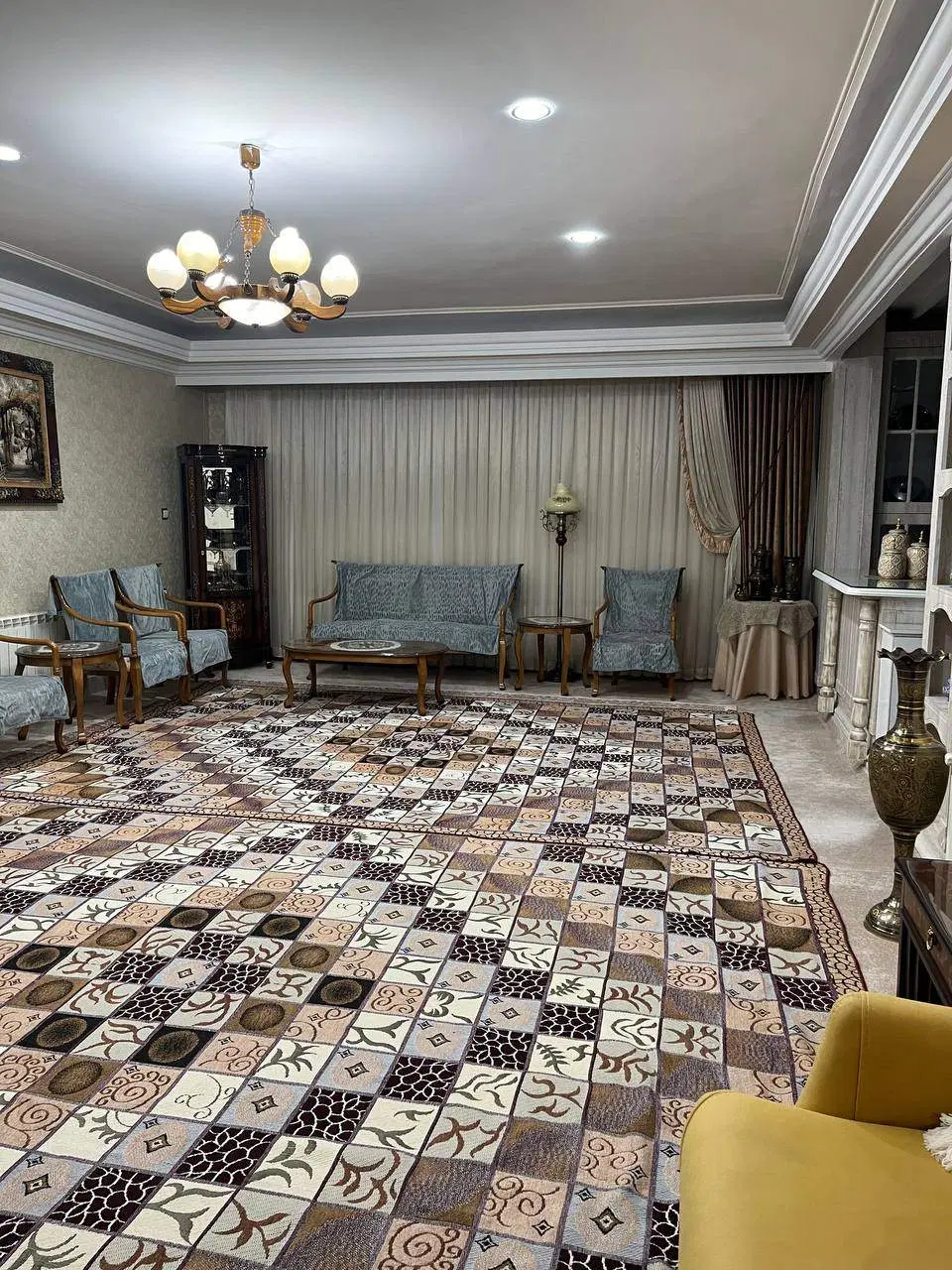 منزل مسکونی