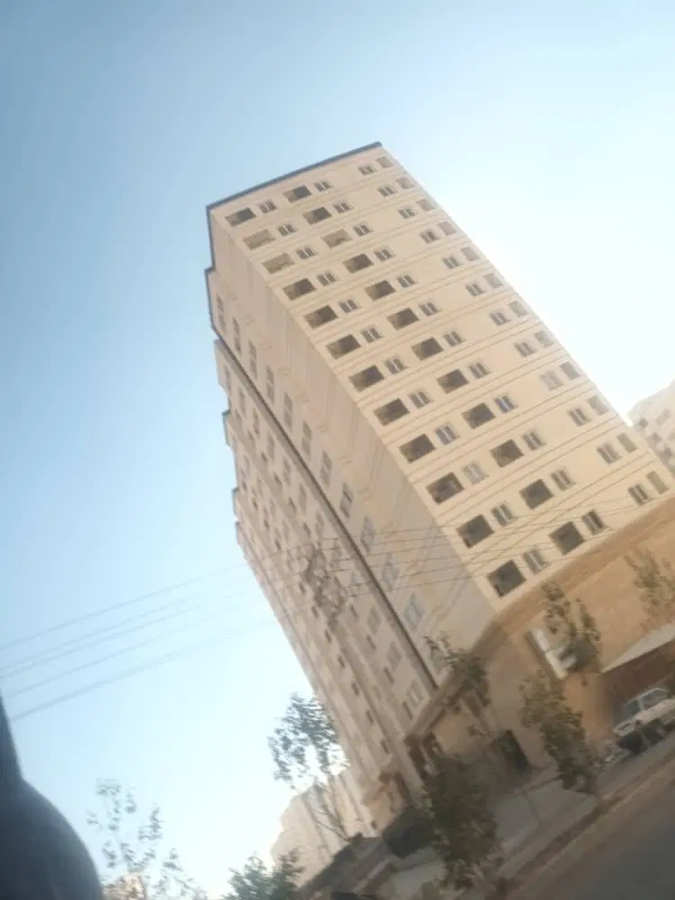 واحد فول امکانات ۸۰ متری غدیر فاز ۱۱