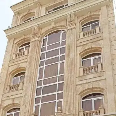 آپارتمان صفر سند دار در جوادیه