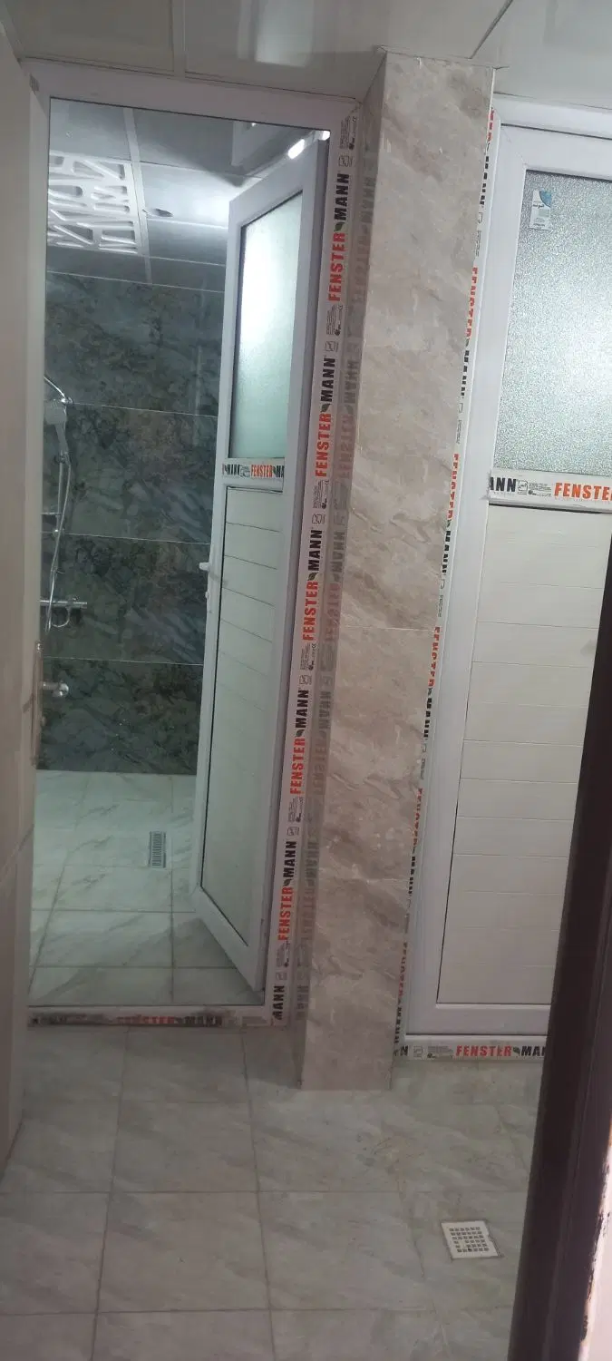 منزل‌ویلای‌دوطبقه