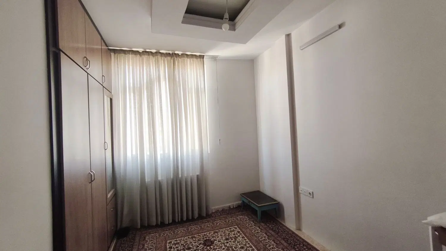 رهن و اجاره تک واحدی ۱۴۰ متری