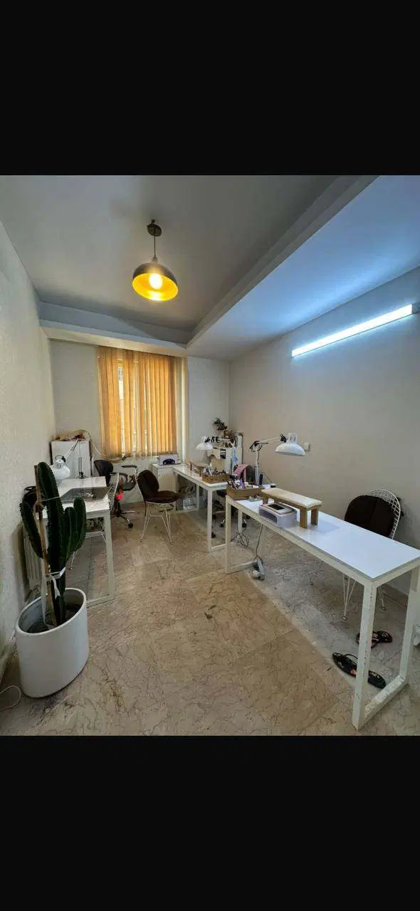 اجاره اتاق در سالن زیبایی