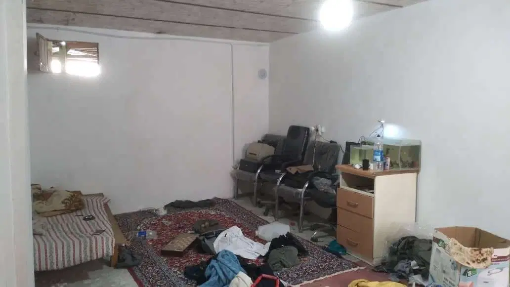 سوئیت  ارزان درمنطقه خوب شهری