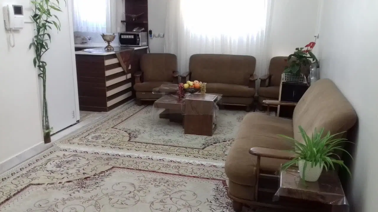 منزل ویلایی دوطبقه