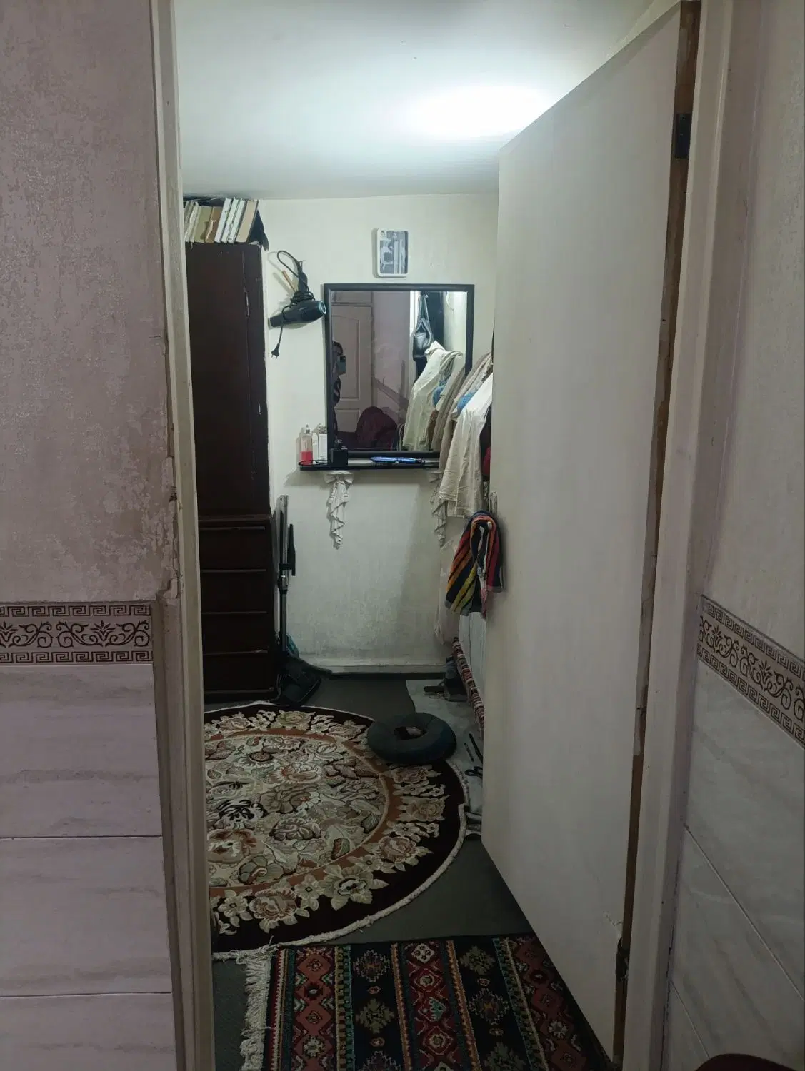 خانه دربستی شخصی