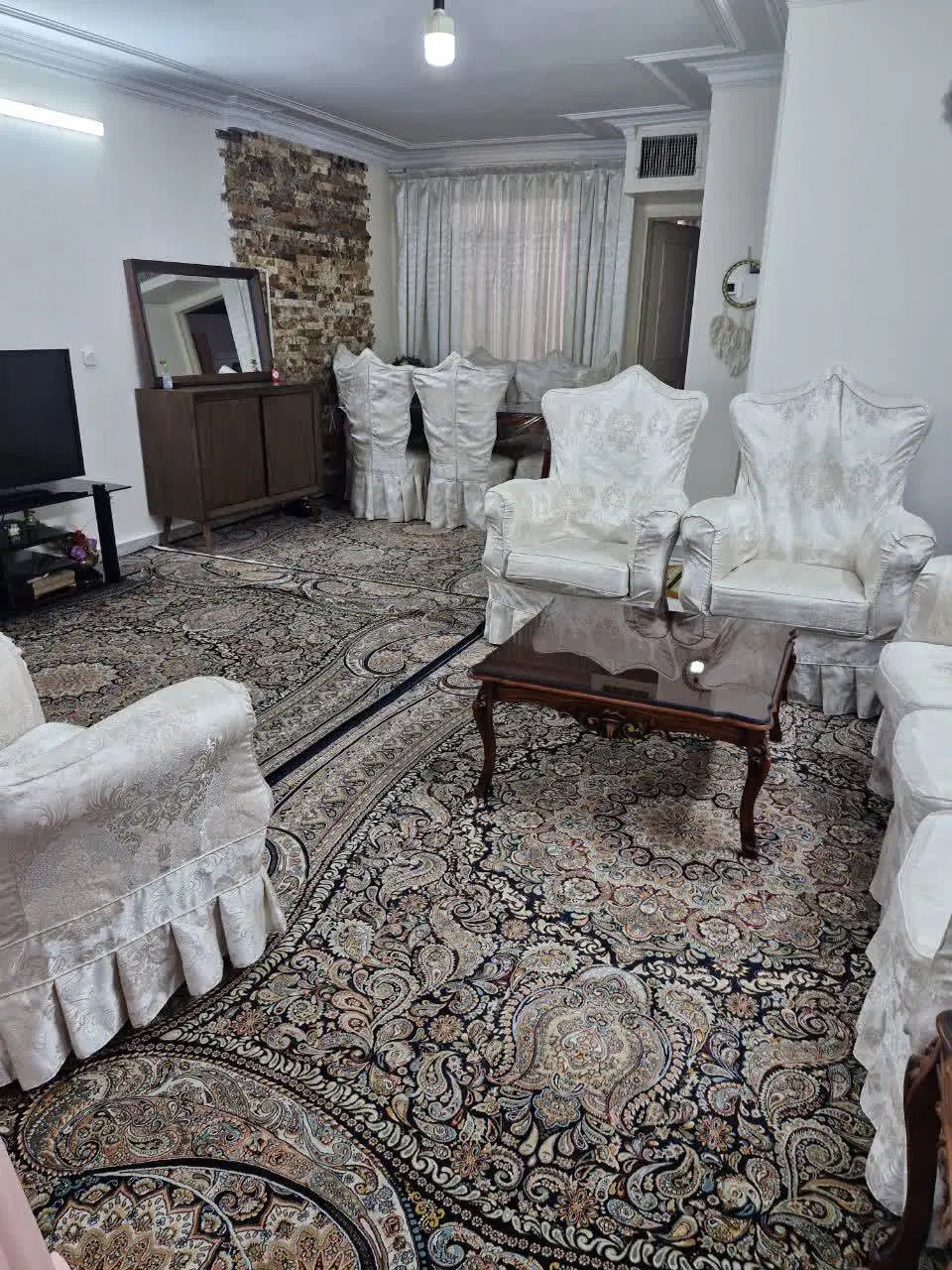 اجاره آپارتمان مسلم جنوبی