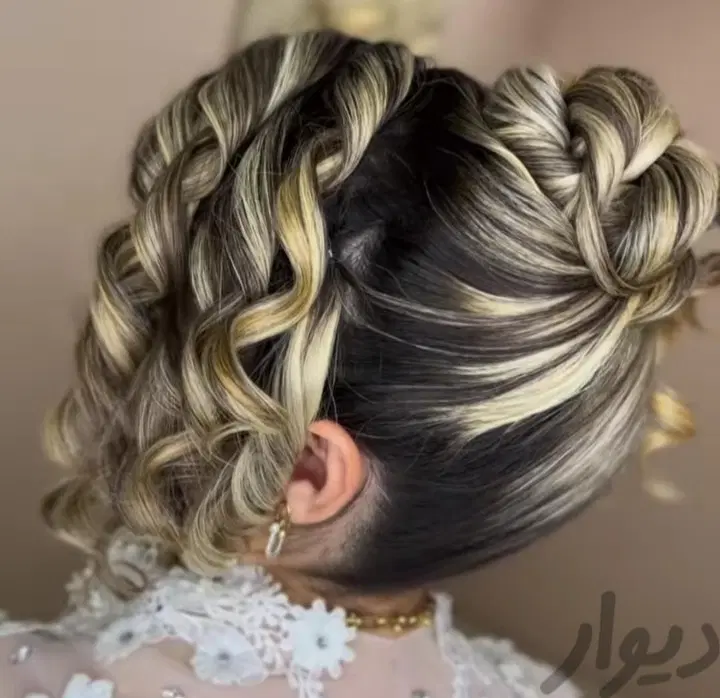 لاین مژه و اپیلاسیون