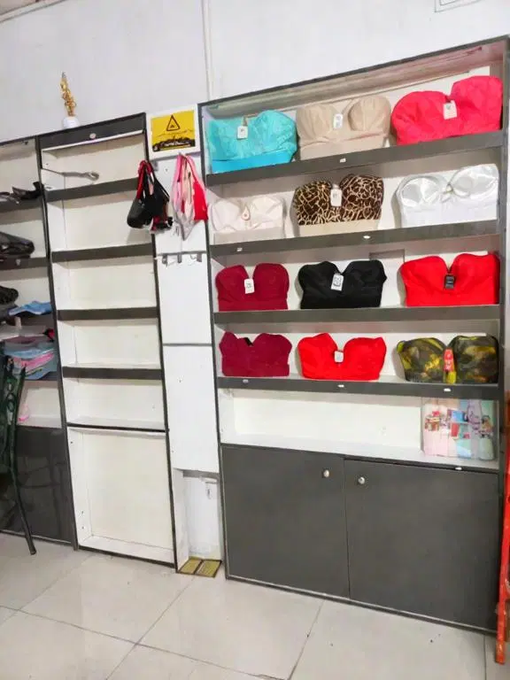 لاین مغازه