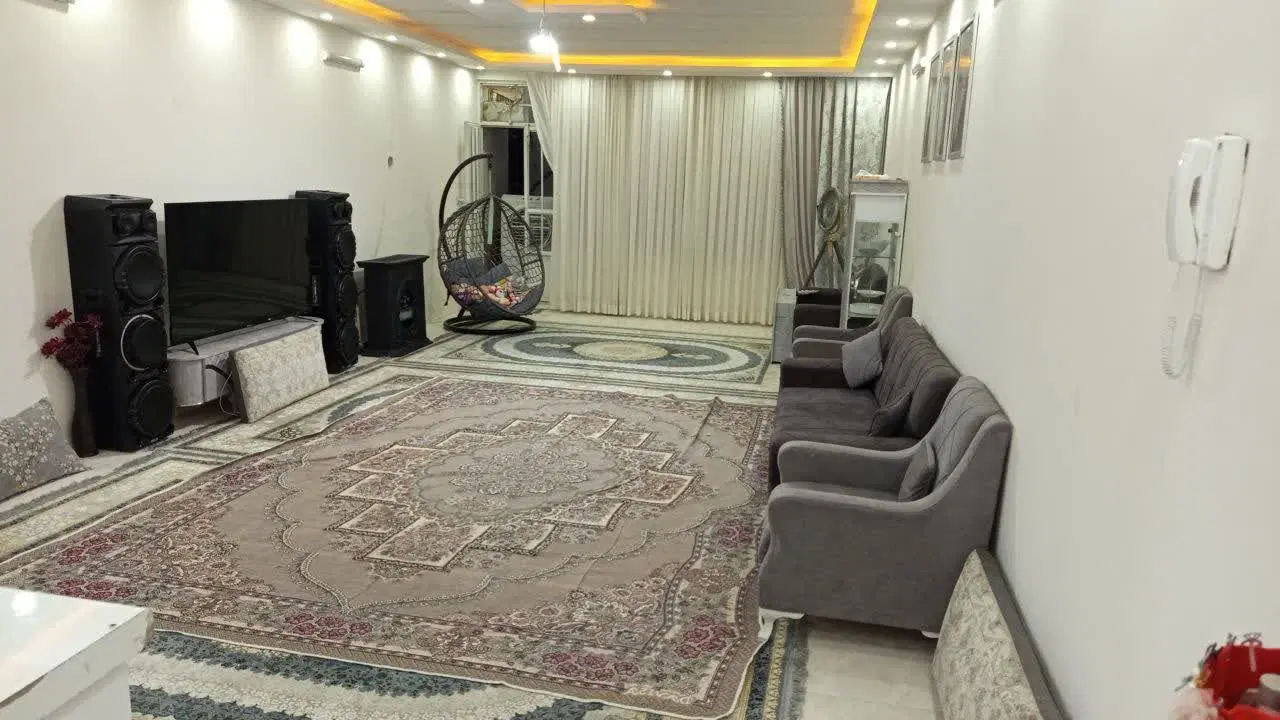 باسلام آپارتمان تمیز شک برای سخت پسند ها