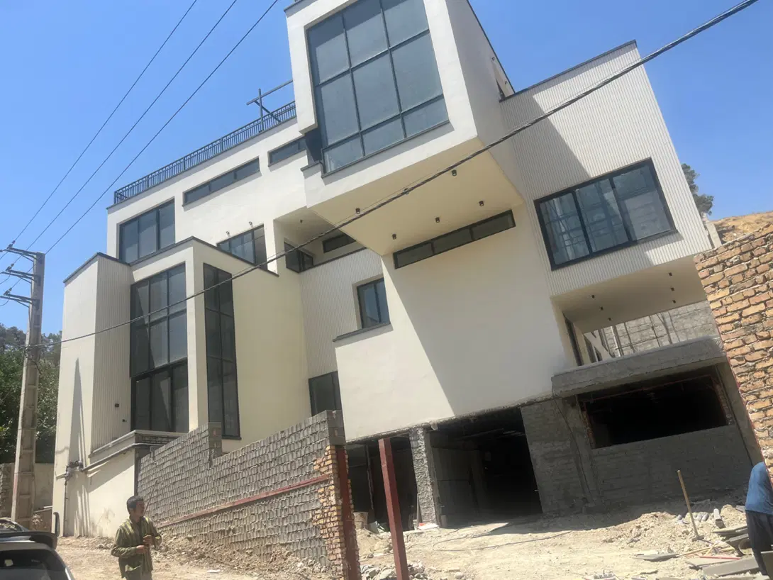 فروش ملک کلنگی با شرایط خاص