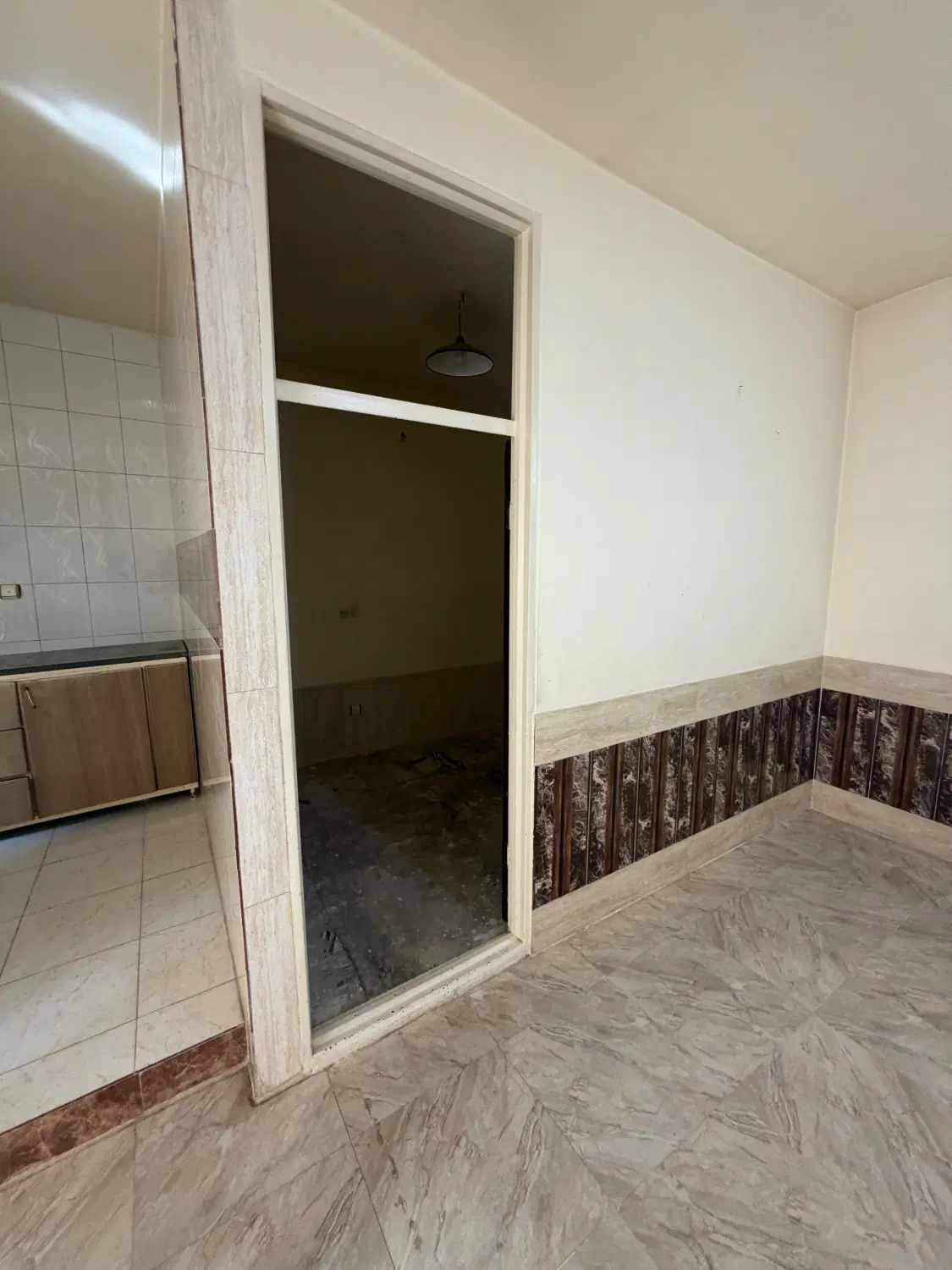 منزل دربست نقلی خیابان باهنر