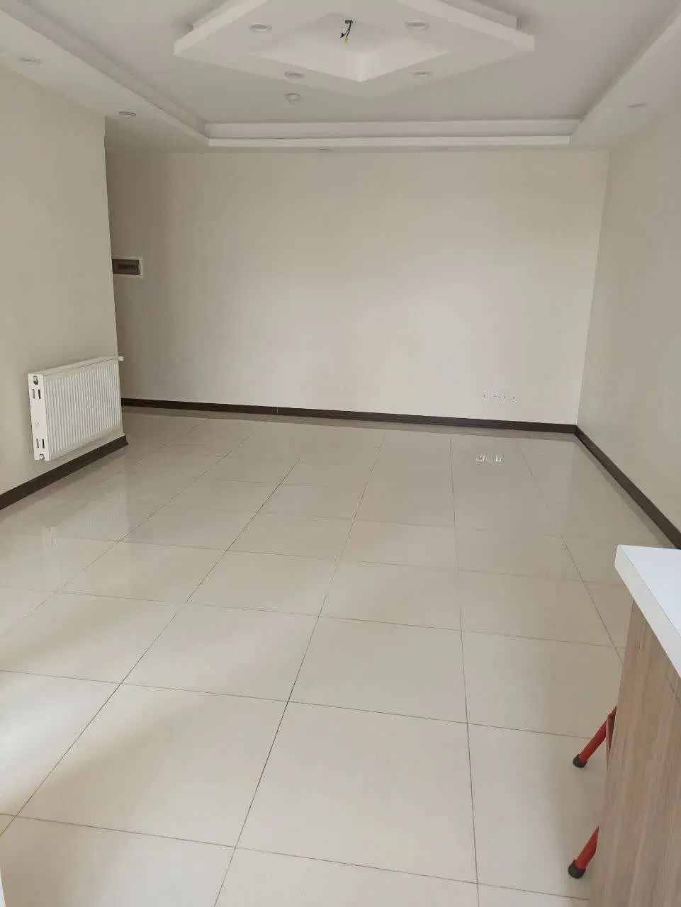 آپارتمان نوساز ۶۸ متر شیک و دنج