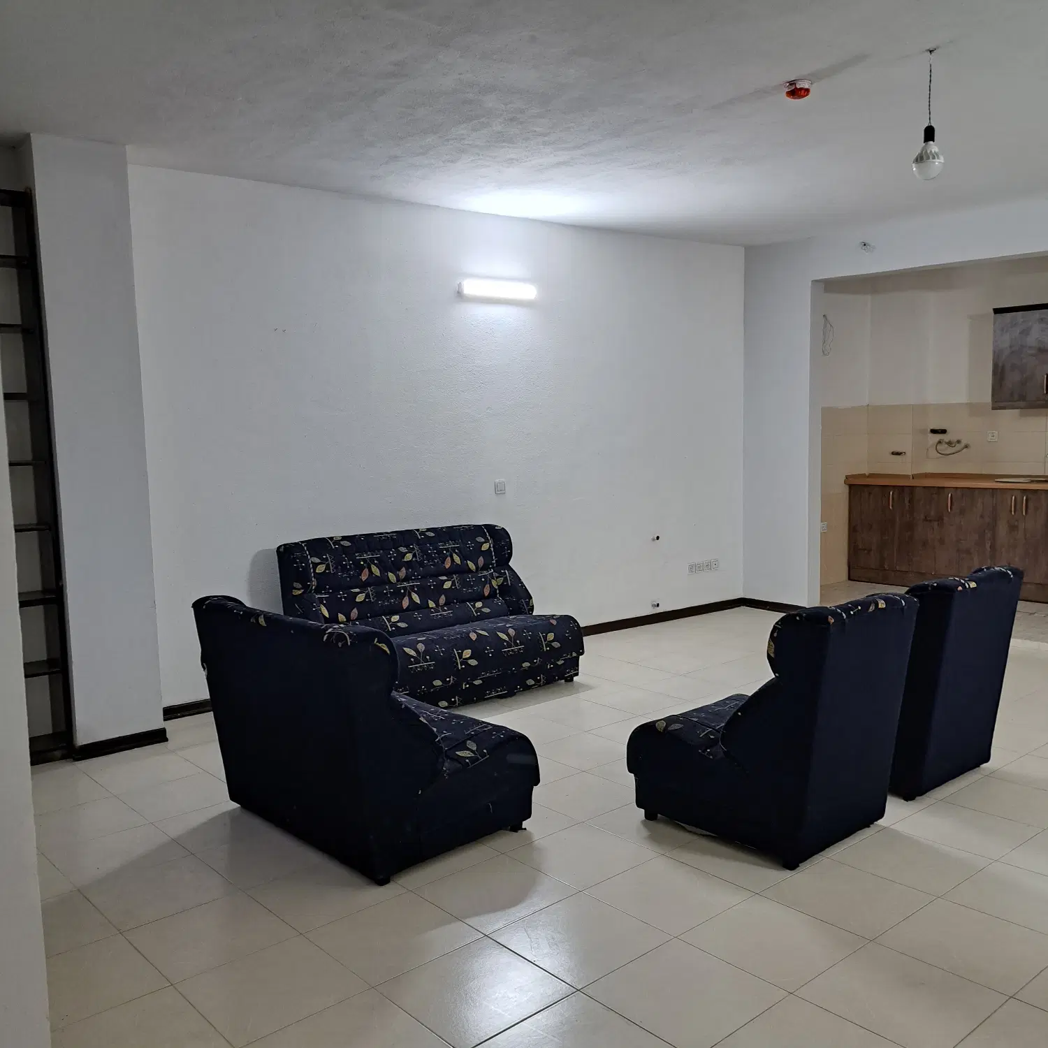 واحد اداری تجاری دفتر کار