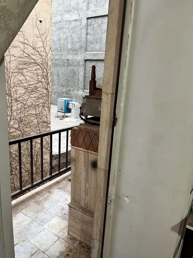 اپارتمان رهن اجاره