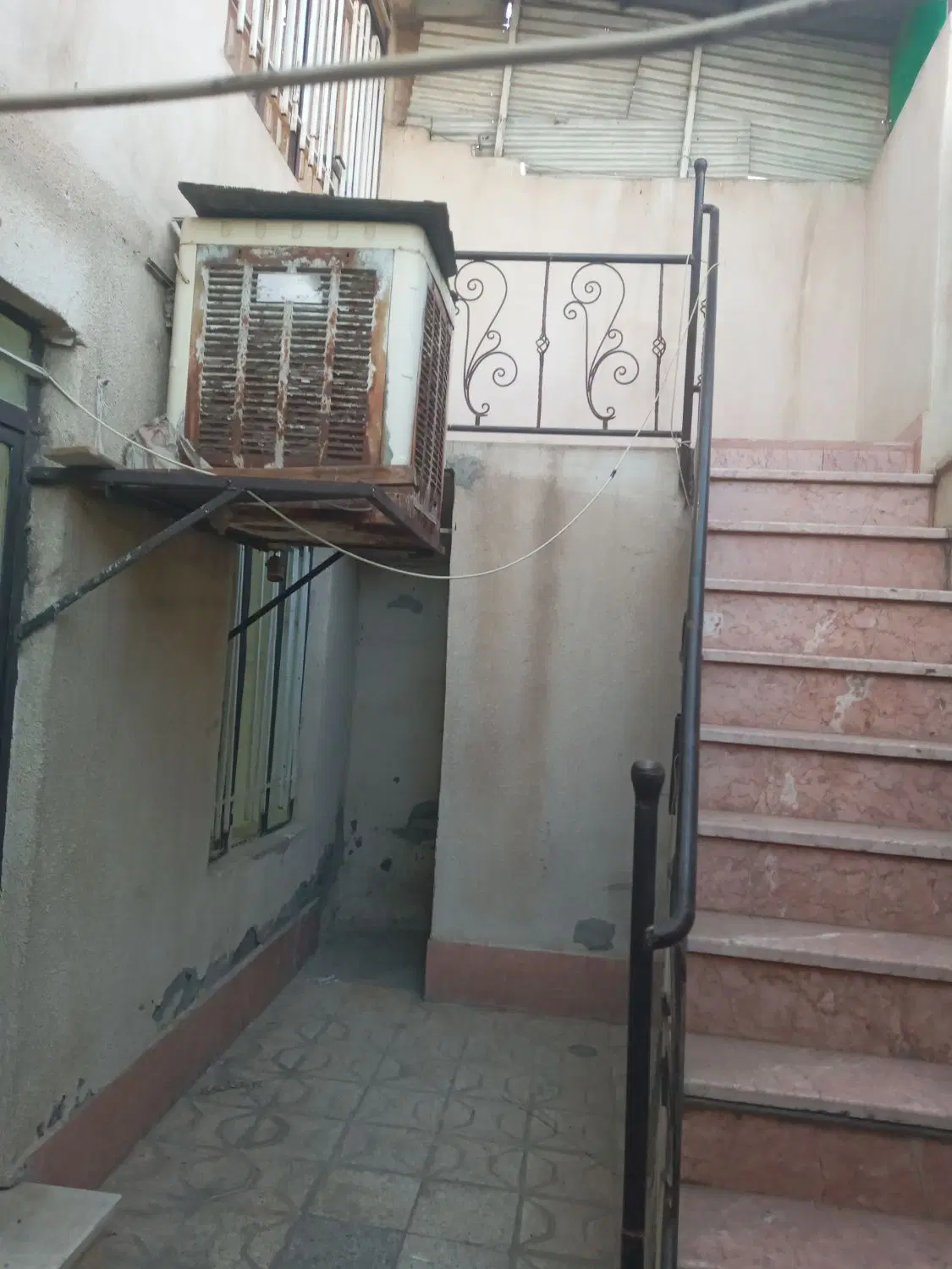 خانه اجاره ای