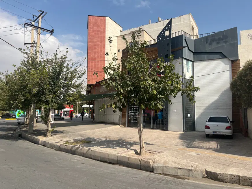 اجاره ۷۰ متر تجاری پاخور عالی