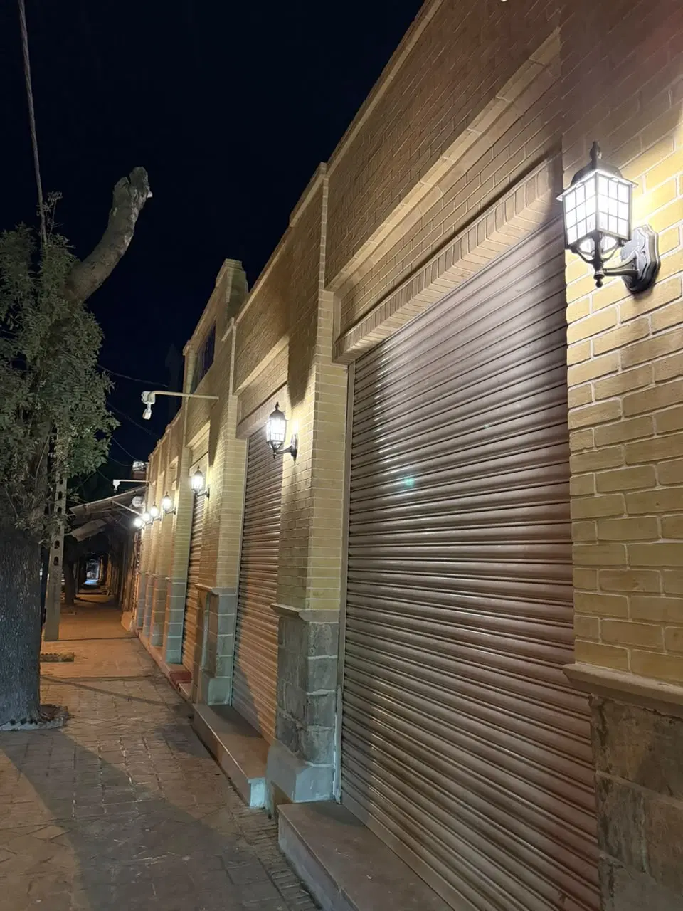 مغازه طلا فروشی