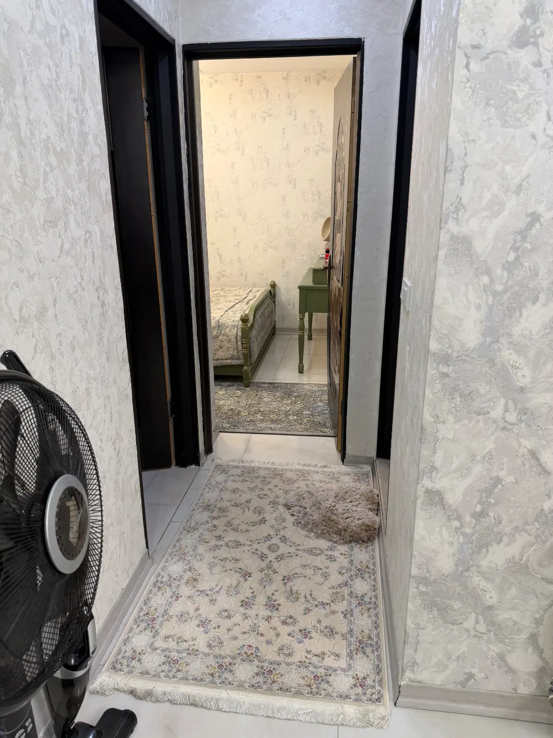 آپارتمان