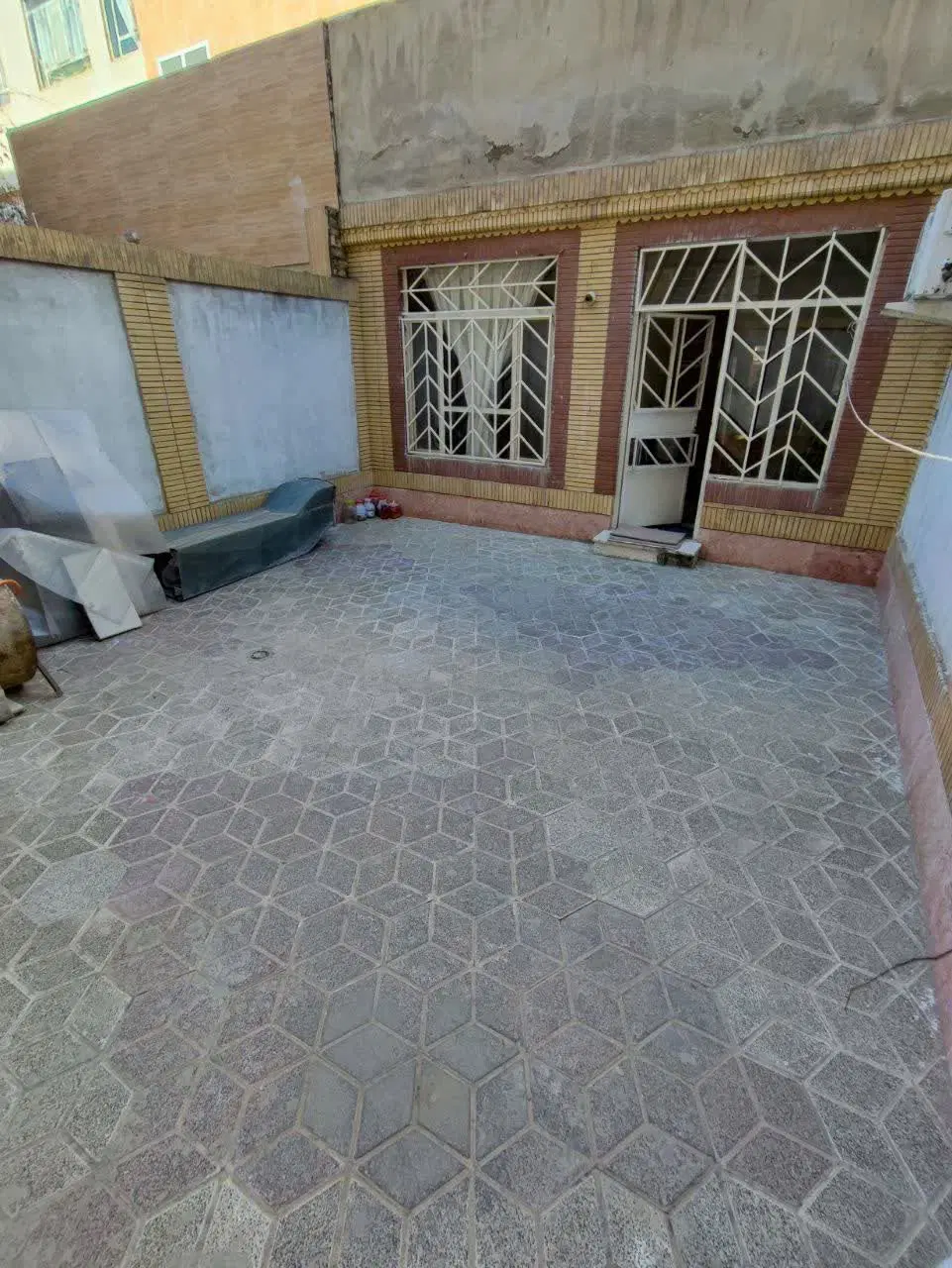 رهن اپارتمان
