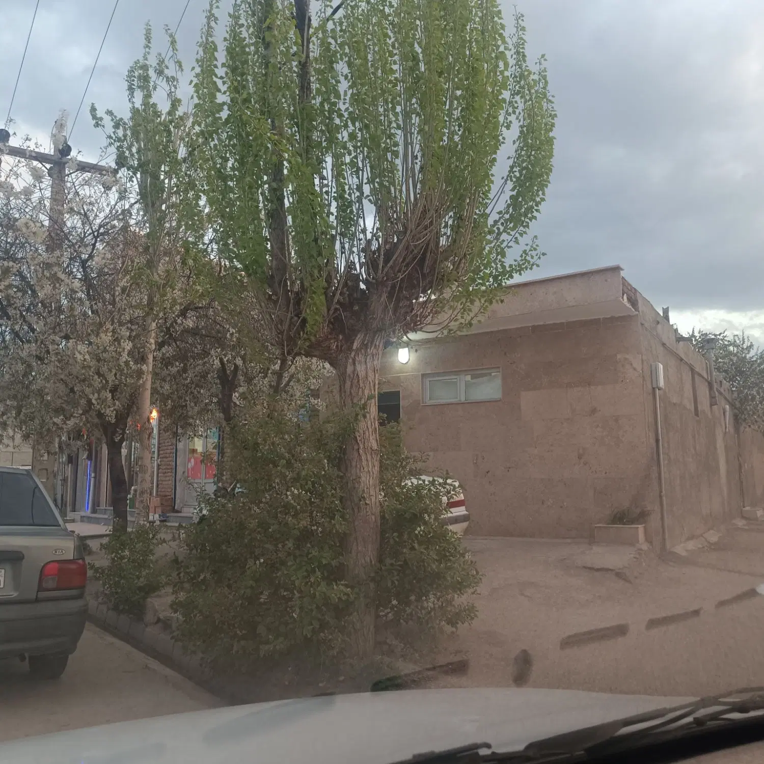 اجاره خانه ویلایی