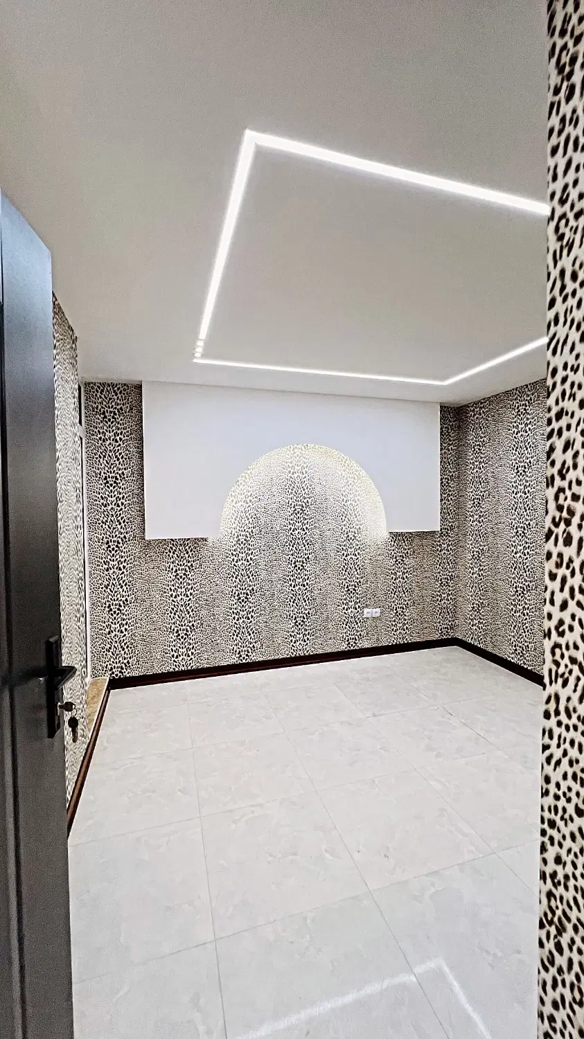 باغ شهری ویلا فوق لوکس و لاکچری