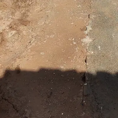 زمین مسکونی ۲۵۰ متری