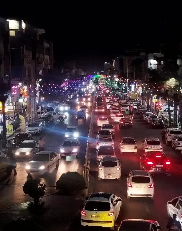 ۴۰ متر مغازه مناسب غذاپزی اندیشه  بلوار_دنیامالی