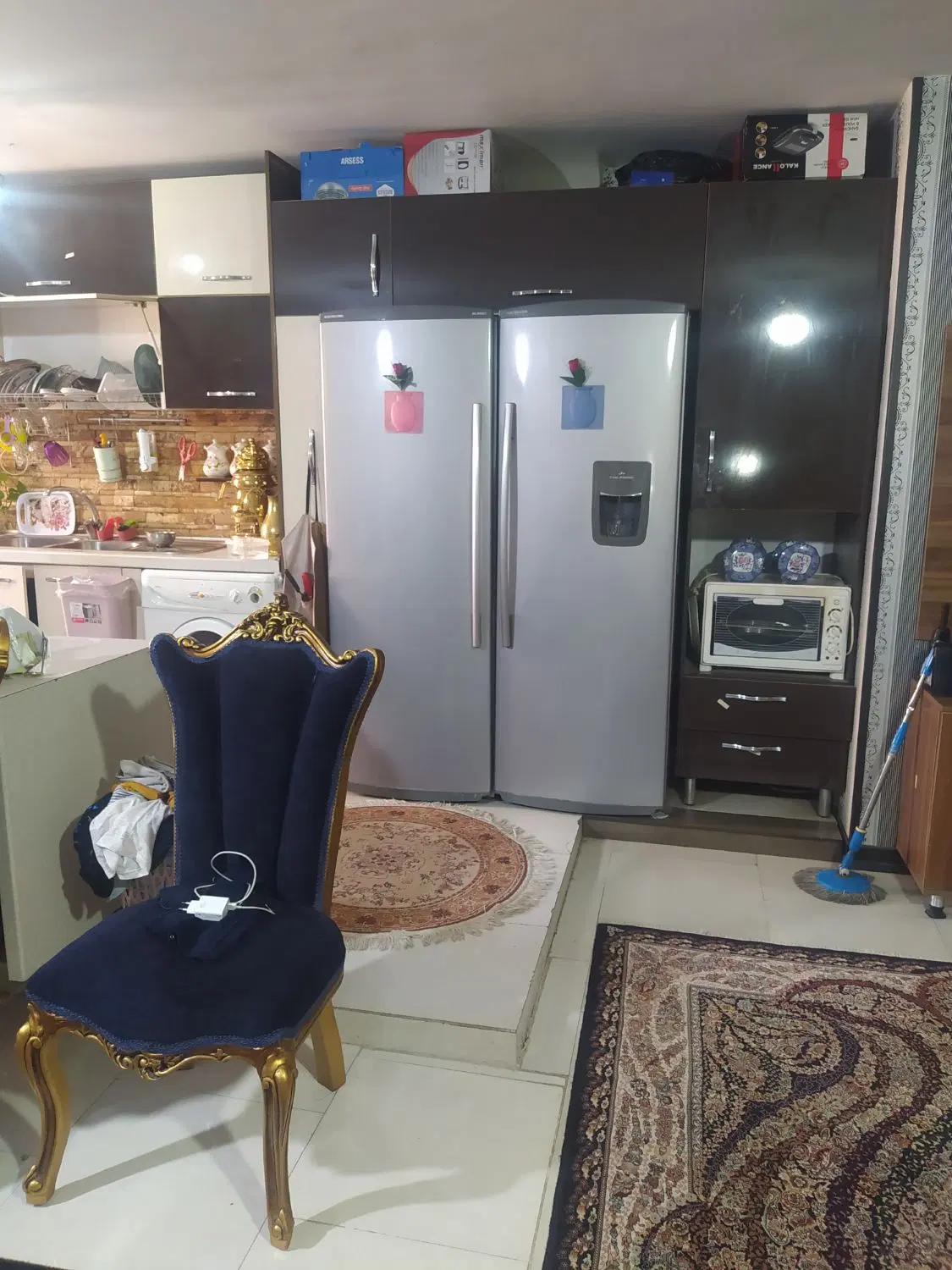 آپارتمان 94متری