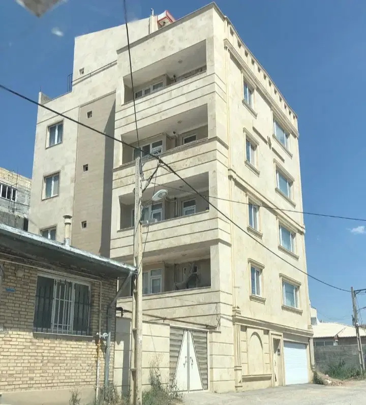 اجاره واحد فول امکانات
