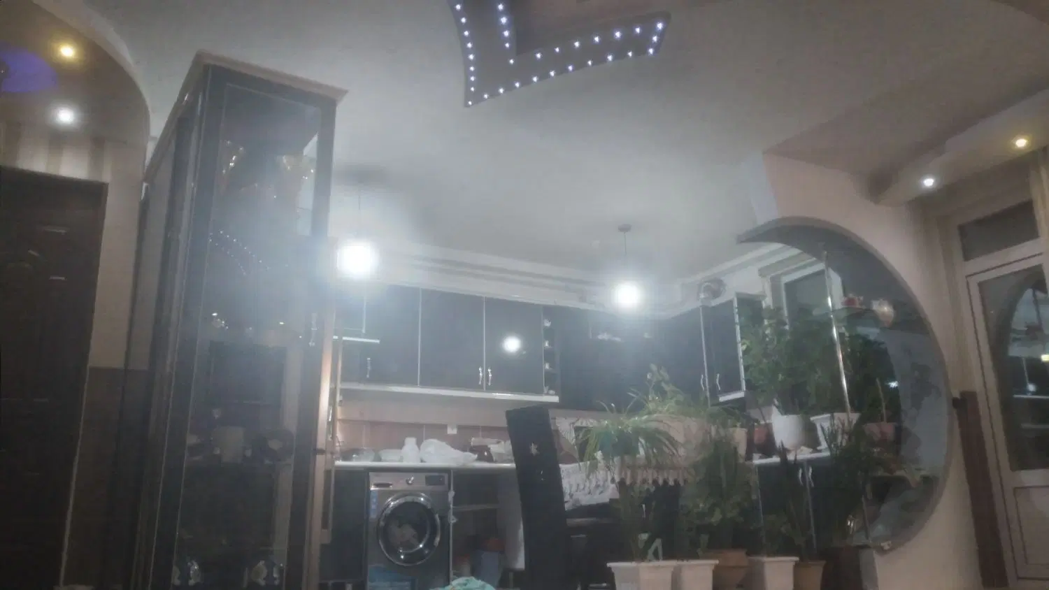 فروش خانه آپارتمان
