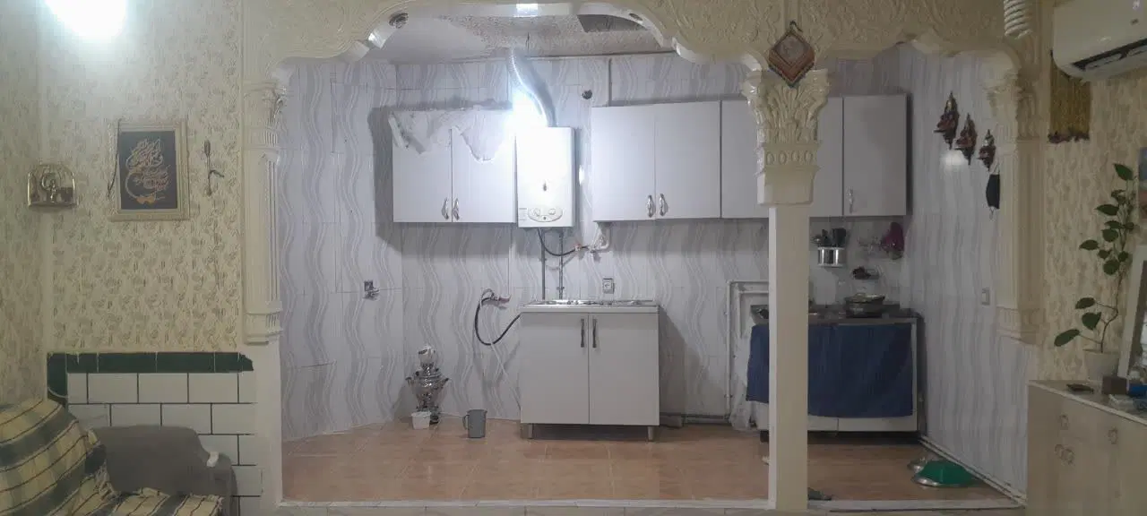فروش خانه در پشته حسین آباد
