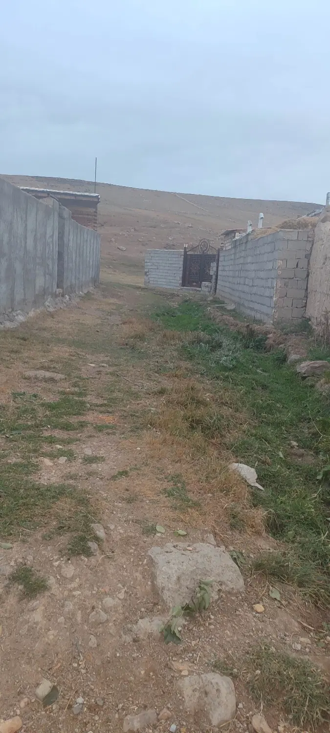 فروش زمین مسکونی