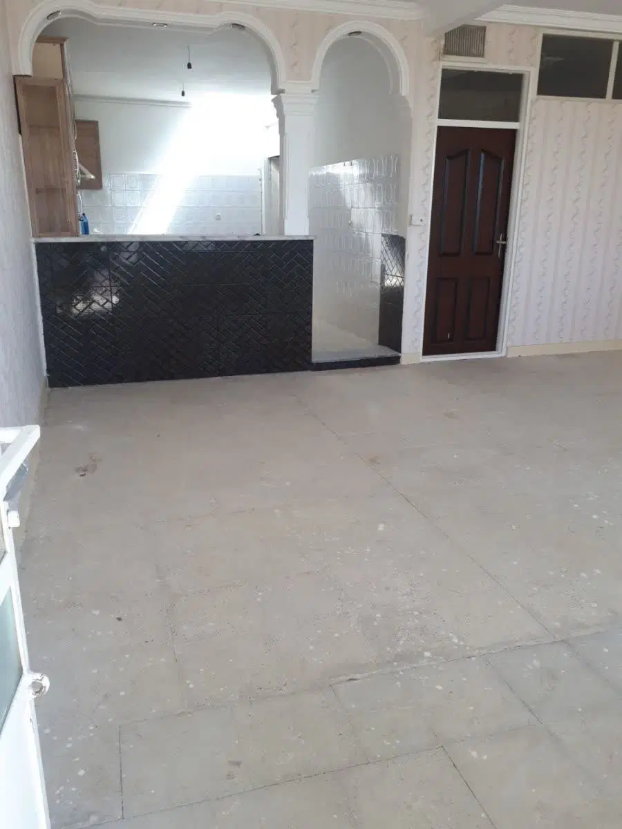 خانه ویلایی ۲ طبقه‌