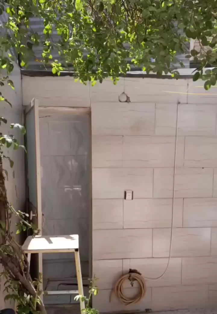 خانه 75متری ویلایی